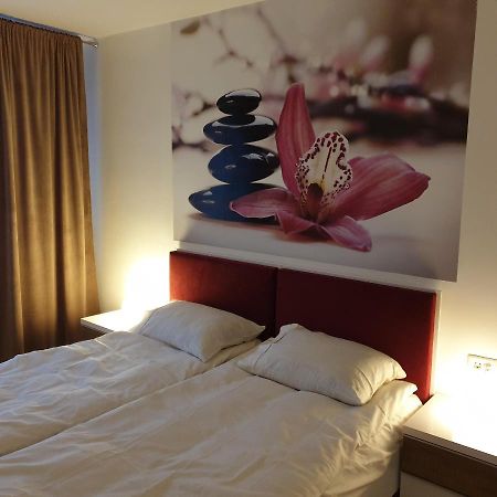 Carolina Sweet Apartament Nagyvárad Kültér fotó
