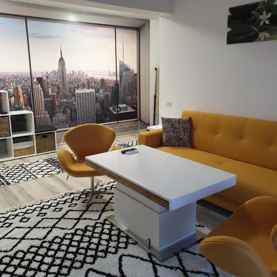 Carolina Sweet Apartament Nagyvárad Kültér fotó